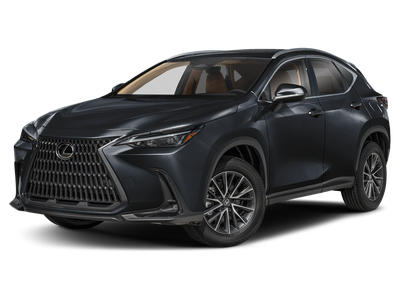 2025 Lexus Nx NX 350 PREMIUM AWD