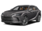 2025 Lexus RX 350h Premium Plus