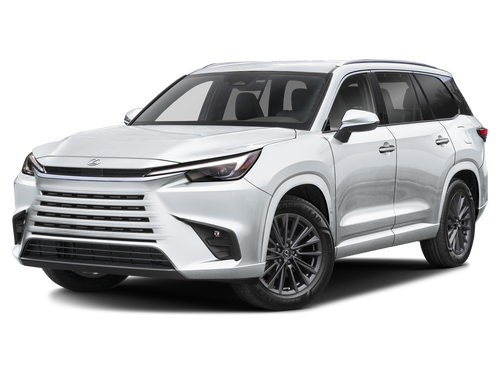 2025 Lexus TX 350