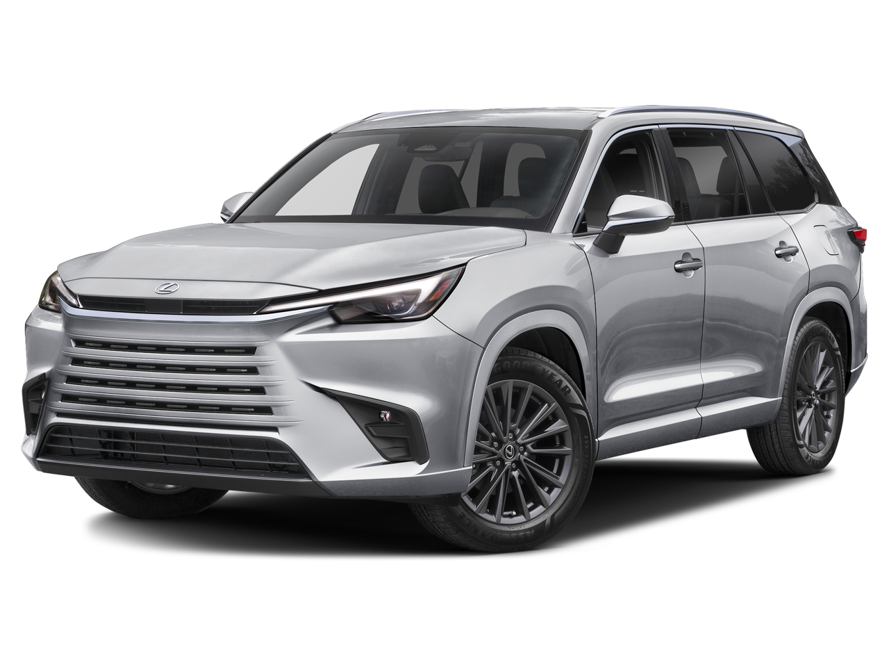 2025 Lexus TX 350 Premium