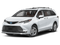 2025 Toyota Sienna Platinum 7-Passenger