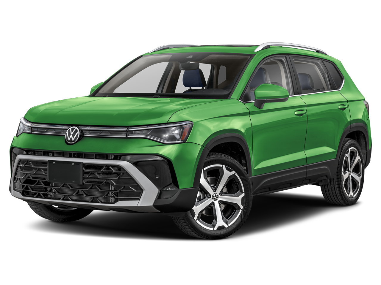 2025 Volkswagen Taos 1.5T SEL