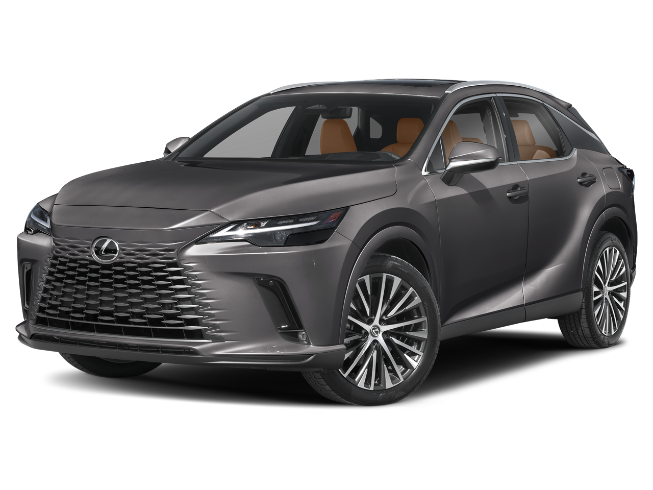 2026 Lexus Rx RX 350H PREMIUM AWD
