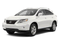 2010 Lexus RX 450h
