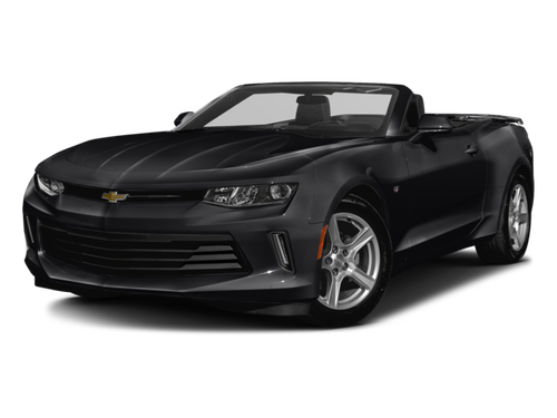 2016 Chevrolet Camaro 2LT 2LT