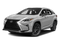 2016 Lexus RX 350 AWD 4DR