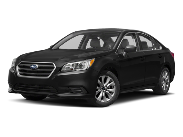 2017 Subaru Legacy 2.5i