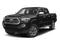 2017 Toyota Tacoma Limited