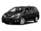 2017 Toyota Sienna Limited Premium 7 Passenger