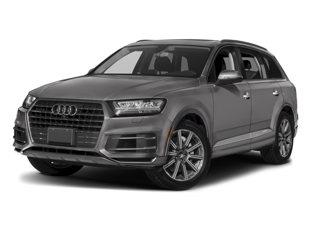 2018 Audi Q7 2.0T Premium Plus quattro