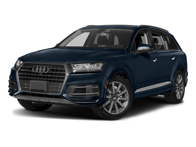 2018 Audi Q7 2.0T Premium Plus quattro