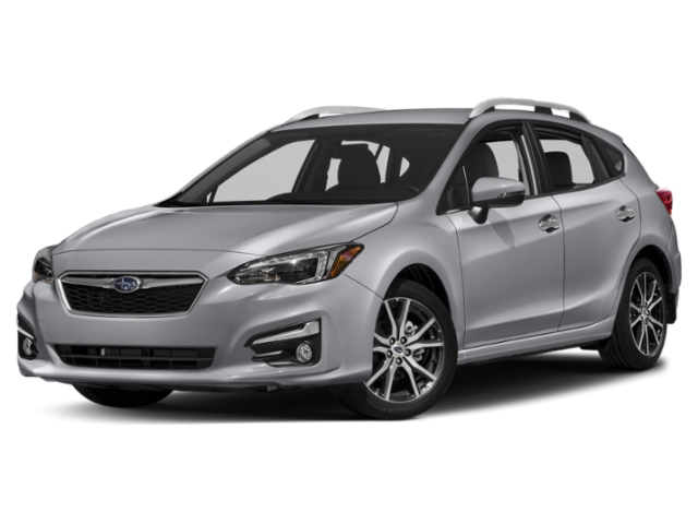 2018 Subaru Impreza 2.0i Limited