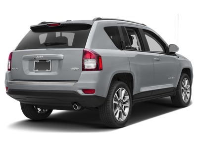 2015 Jeep Compass Sport