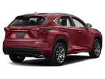2015 Lexus NX 200t