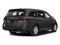 2016 Honda Odyssey EX-L w/Navigation