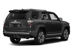 2017 Toyota 4Runner Limited