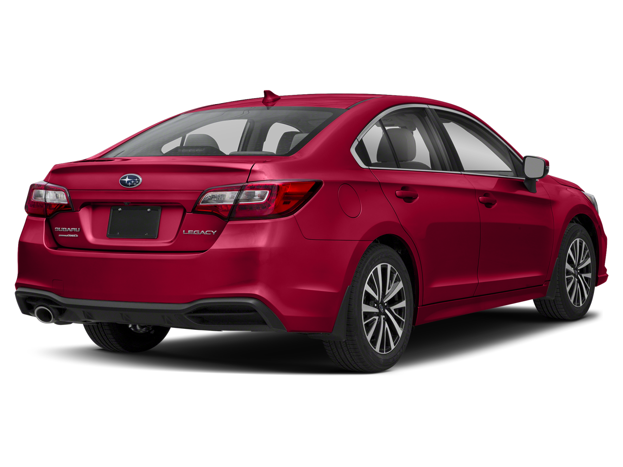 2018 Subaru Legacy 2.5i Premium