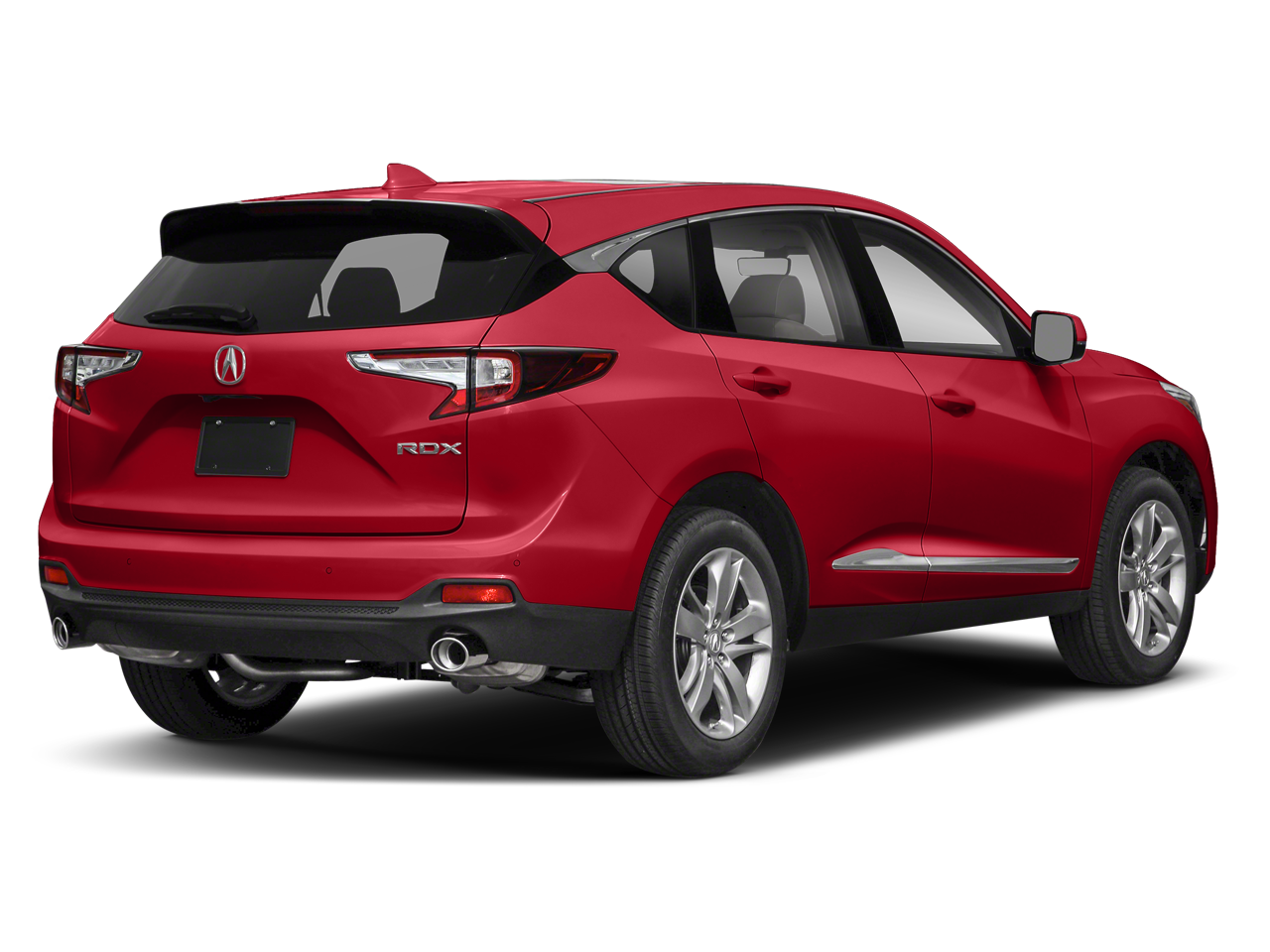 2019 Acura RDX Advance Package