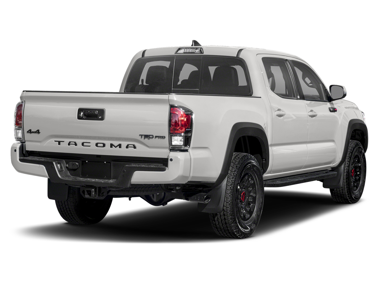 2019 Toyota Tacoma TRD Pro