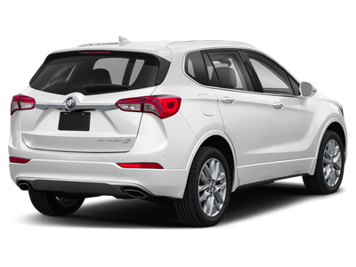 2020 Buick Envision Premium I