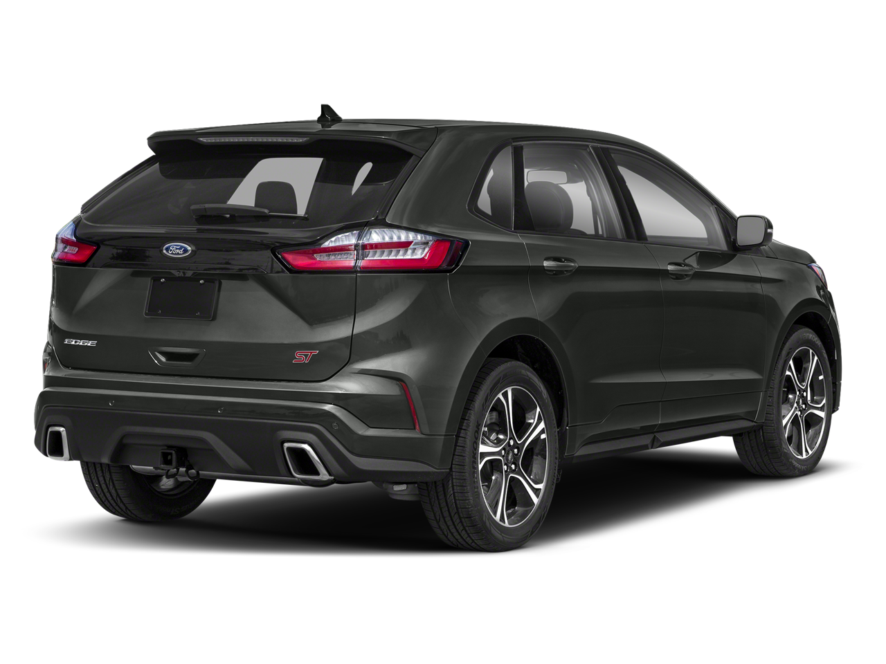 2020 Ford Edge ST