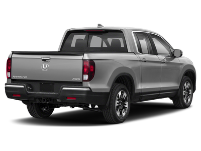 2020 Honda Ridgeline RTL