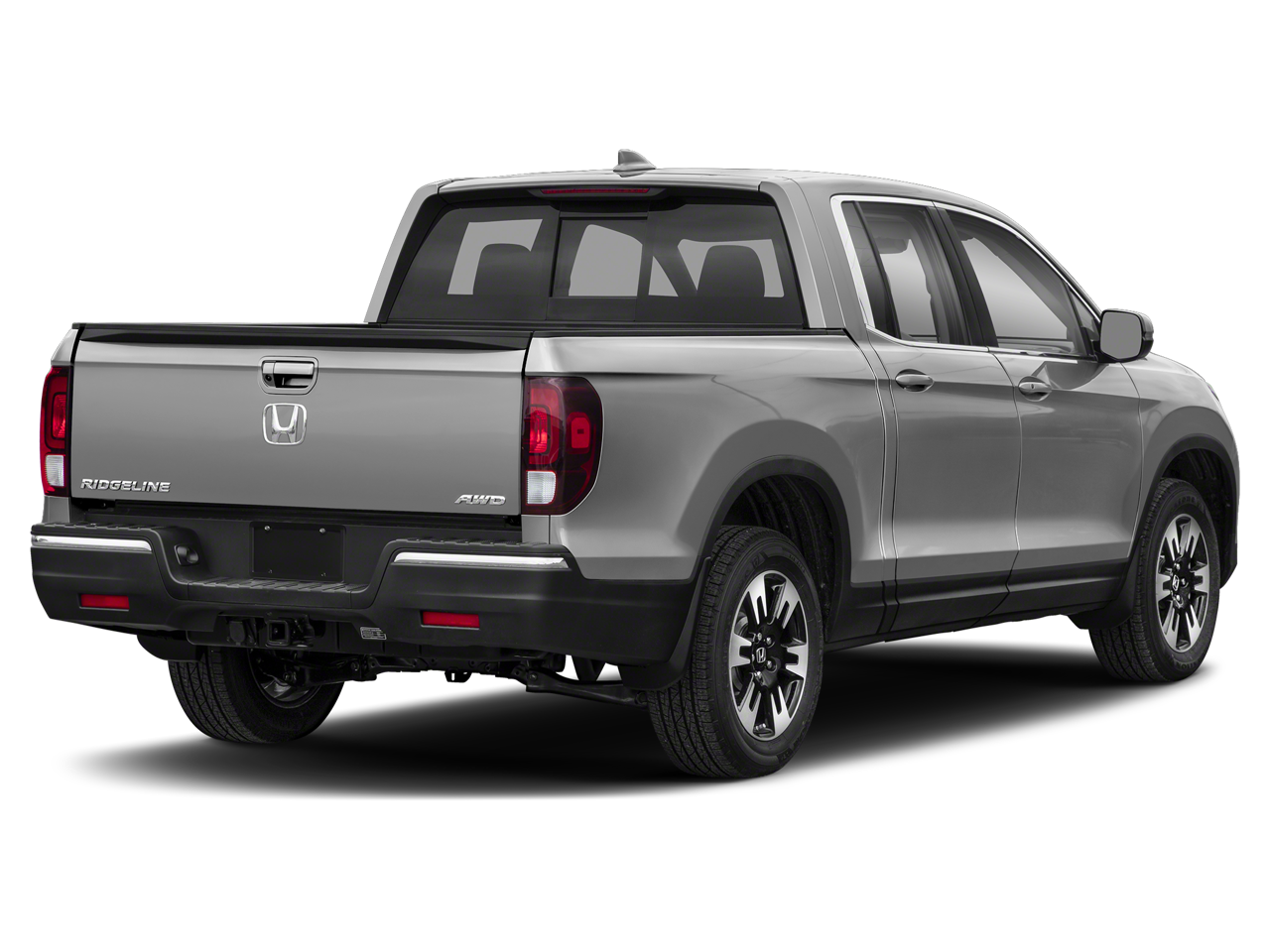 2020 Honda Ridgeline RTL