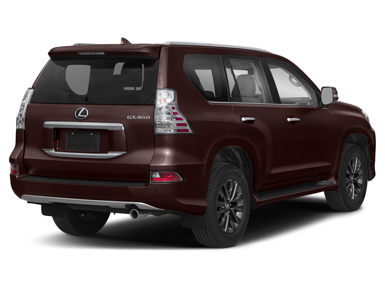 2020 Lexus GX 460