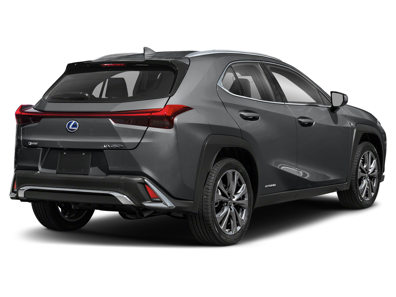 2021 Lexus UX UX 250h F SPORT