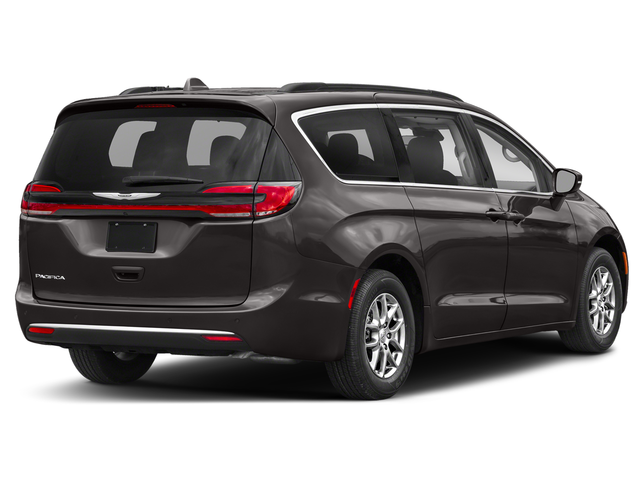 2022 Chrysler Pacifica Pinnacle