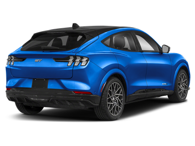 2022 Ford Mustang Mach-E GT