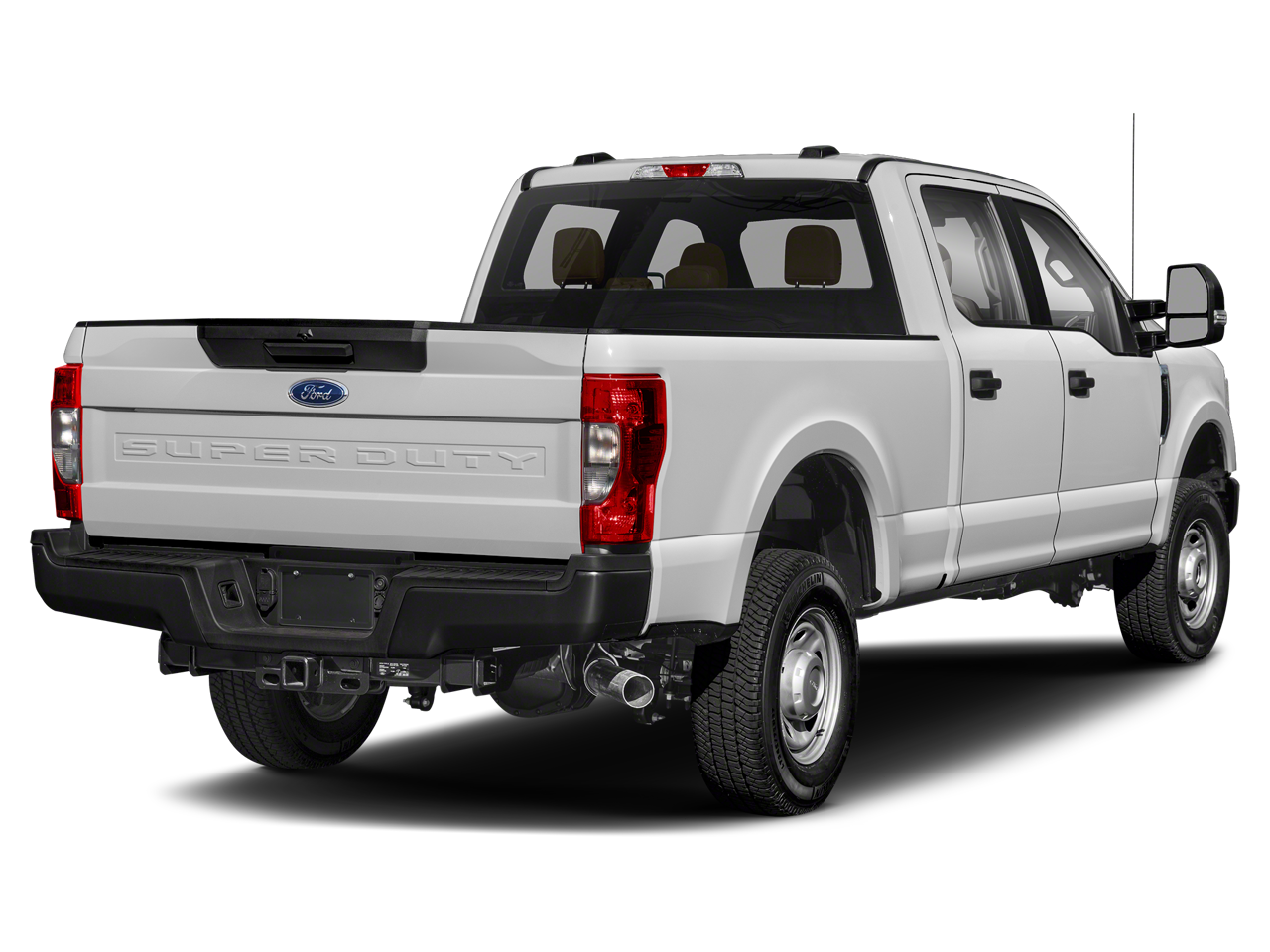 2022 Ford F-350SD Limited