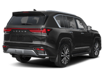 2022 Lexus LX 600 Luxury