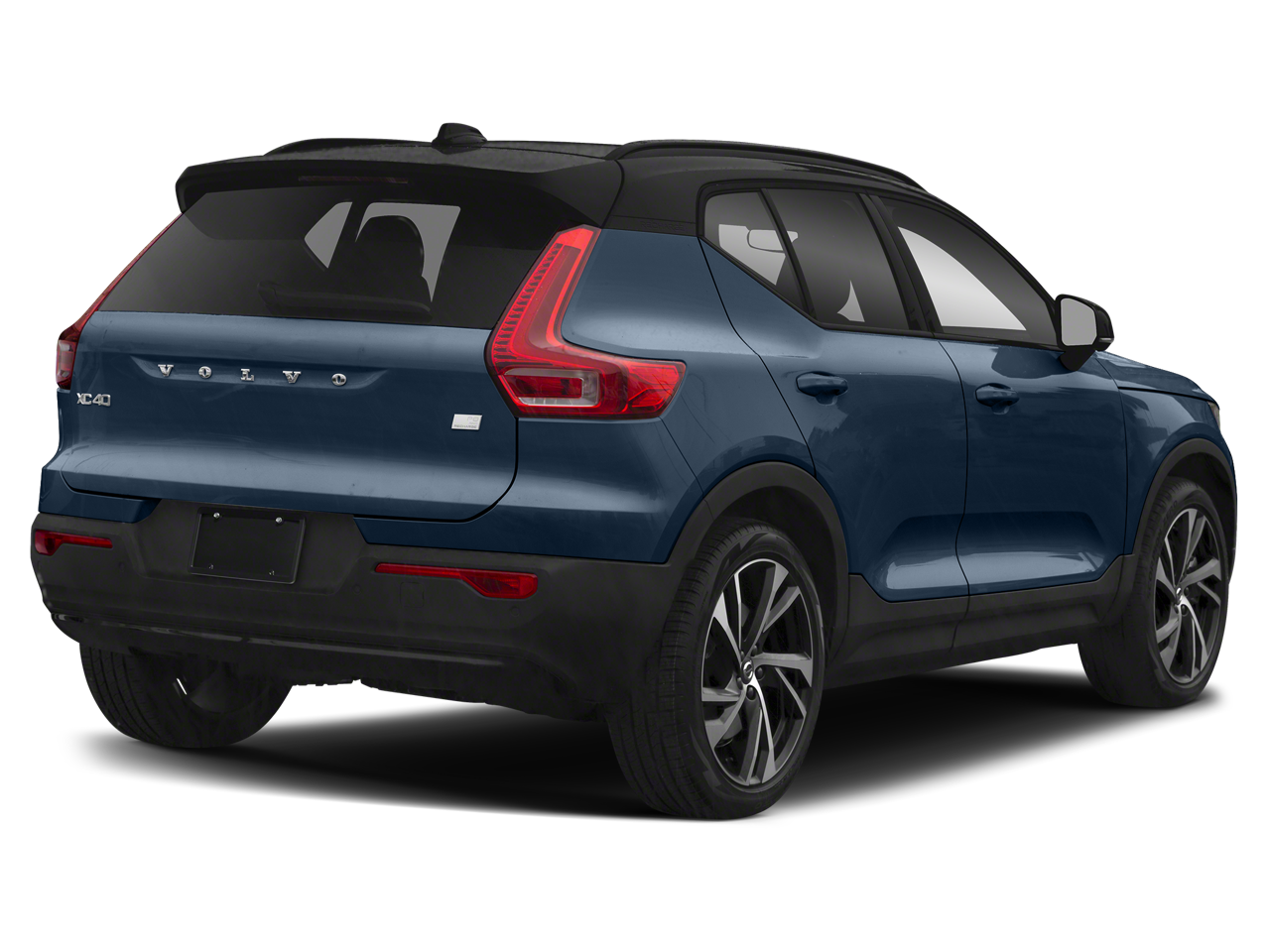2022 Volvo XC40 Recharge Pure Electric P8 Plus