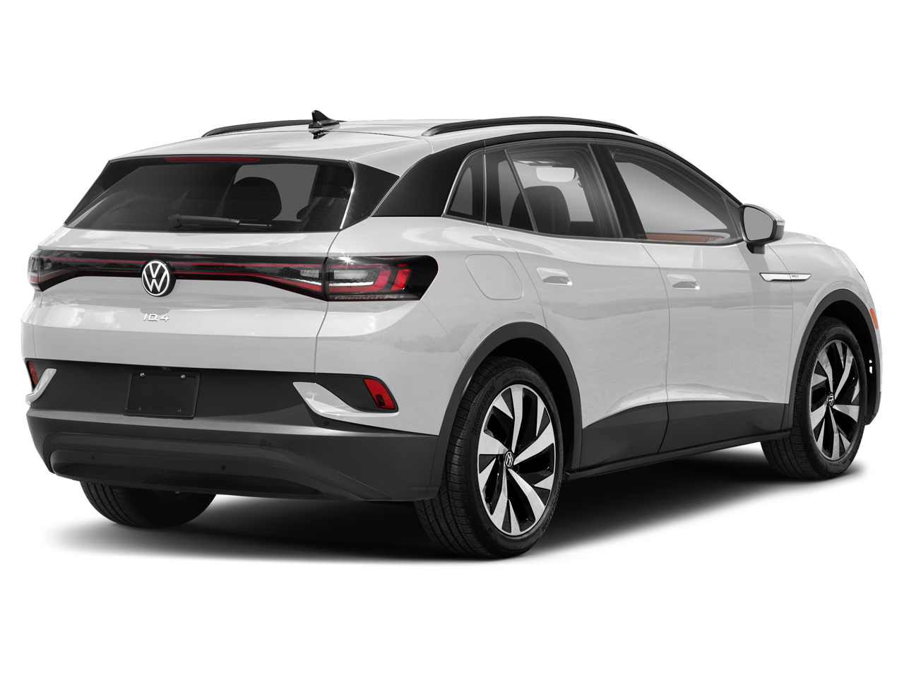 2022 Volkswagen ID.4 Pro S