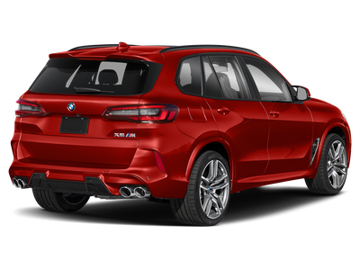 2023 BMW X5 M Base