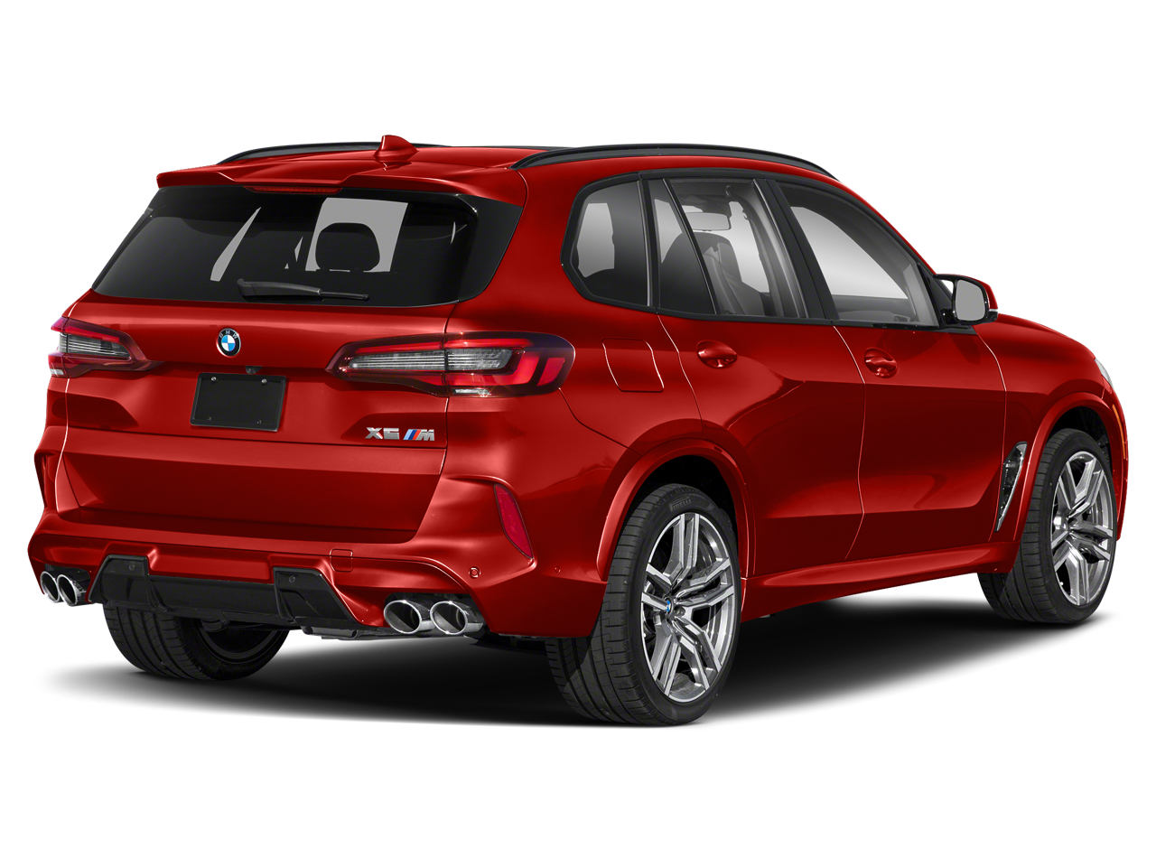 2023 BMW X5 M Base