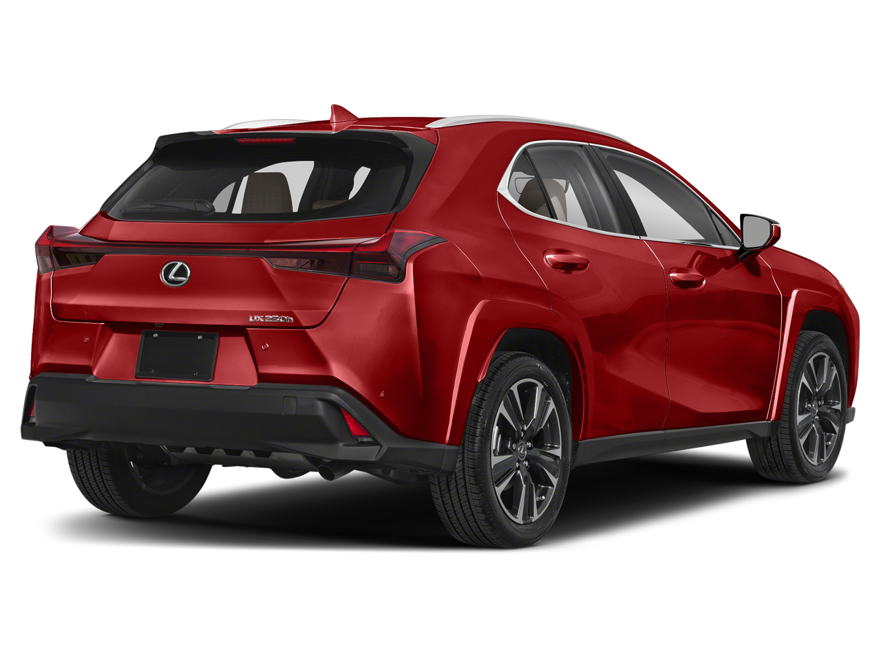2023 Lexus UX 250h Premium