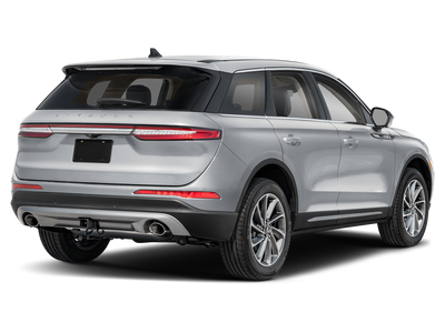 2023 Lincoln Corsair Grand Touring