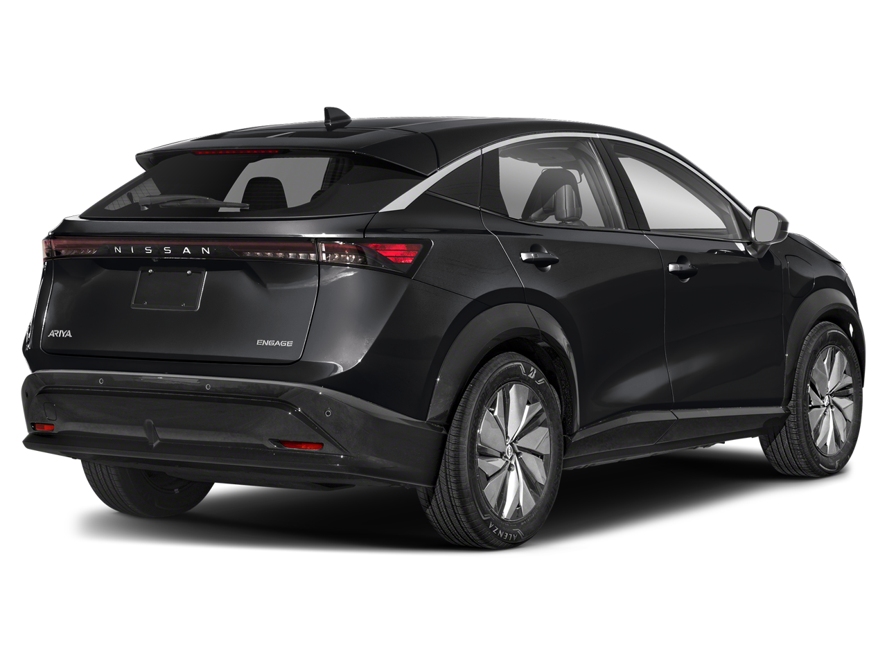 2023 Nissan Ariya ENGAGE