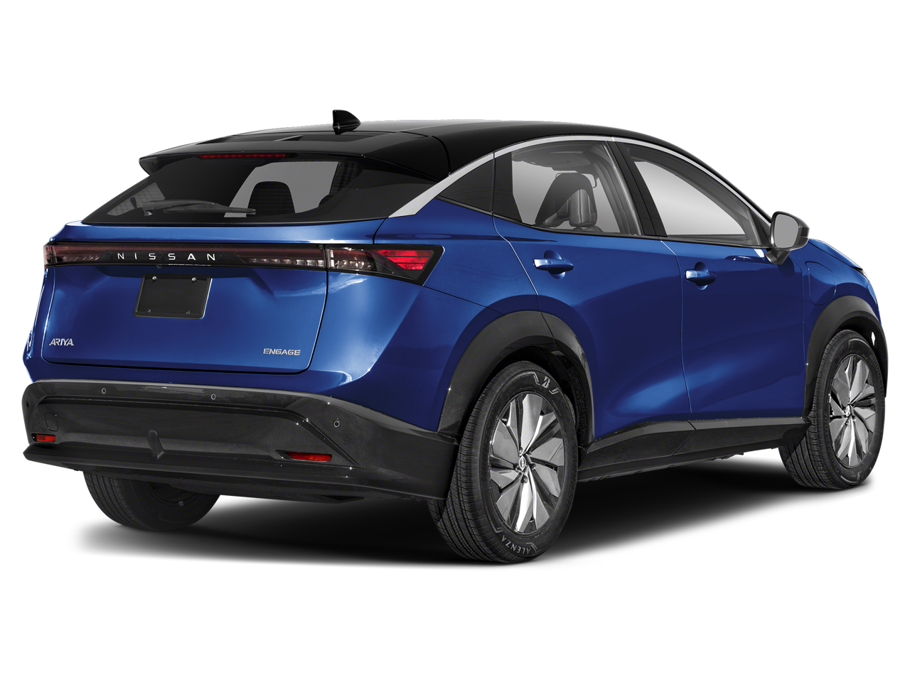2023 Nissan Ariya ENGAGE+ e-4ORCE