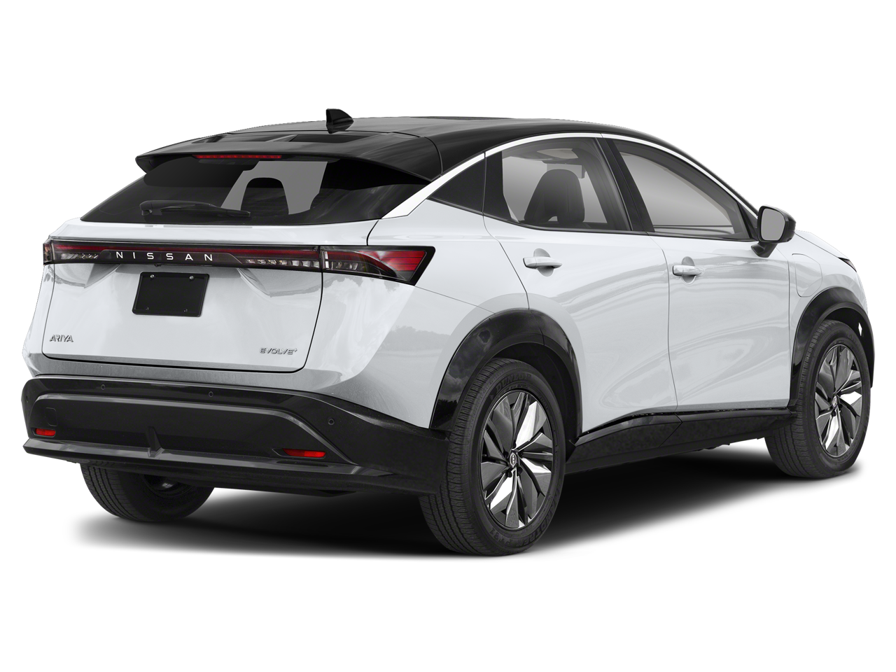 2023 Nissan Ariya EVOLVE+ e-4ORCE