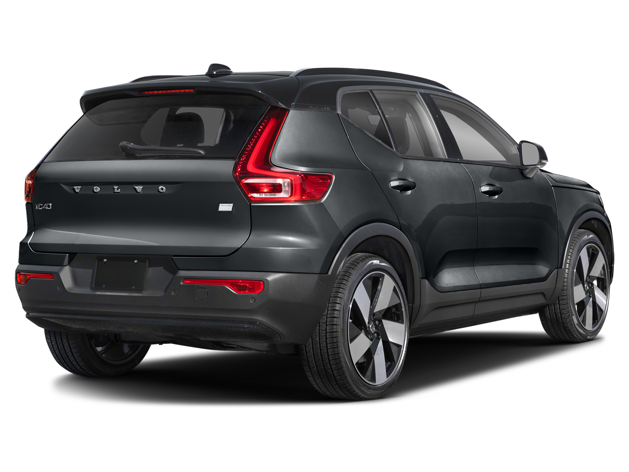 2023 Volvo XC40 Recharge Pure Electric Ultimate