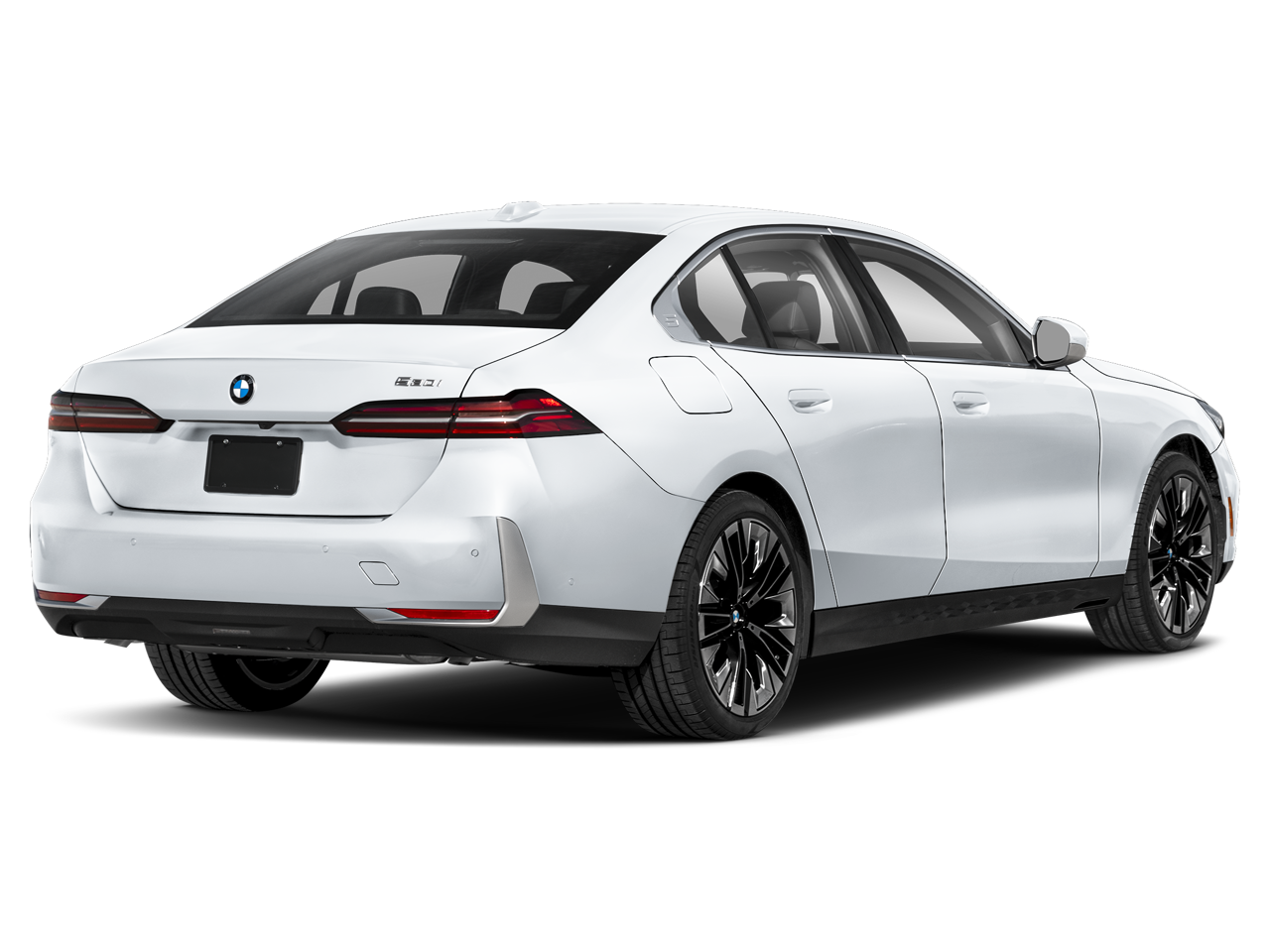 2024 BMW 5 Series 530i xDrive