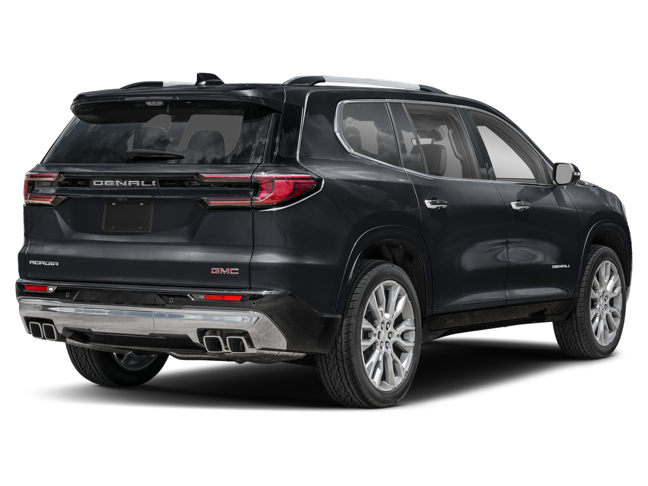 2024 GMC Acadia AWD Denali
