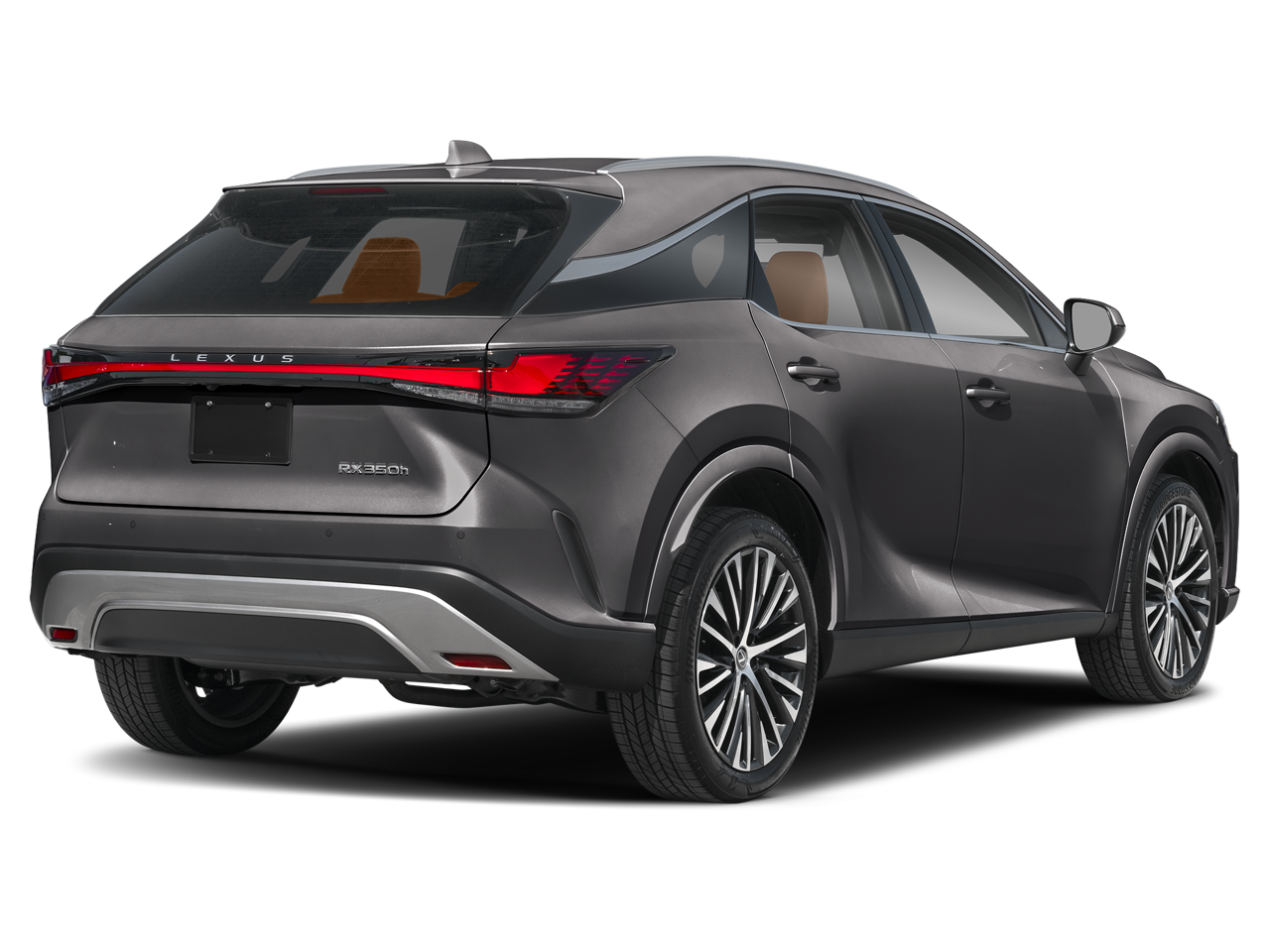 2024 Lexus RX 350h Premium
