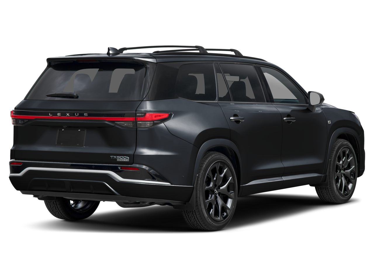 2024 Lexus TX 500h F SPORT Premium