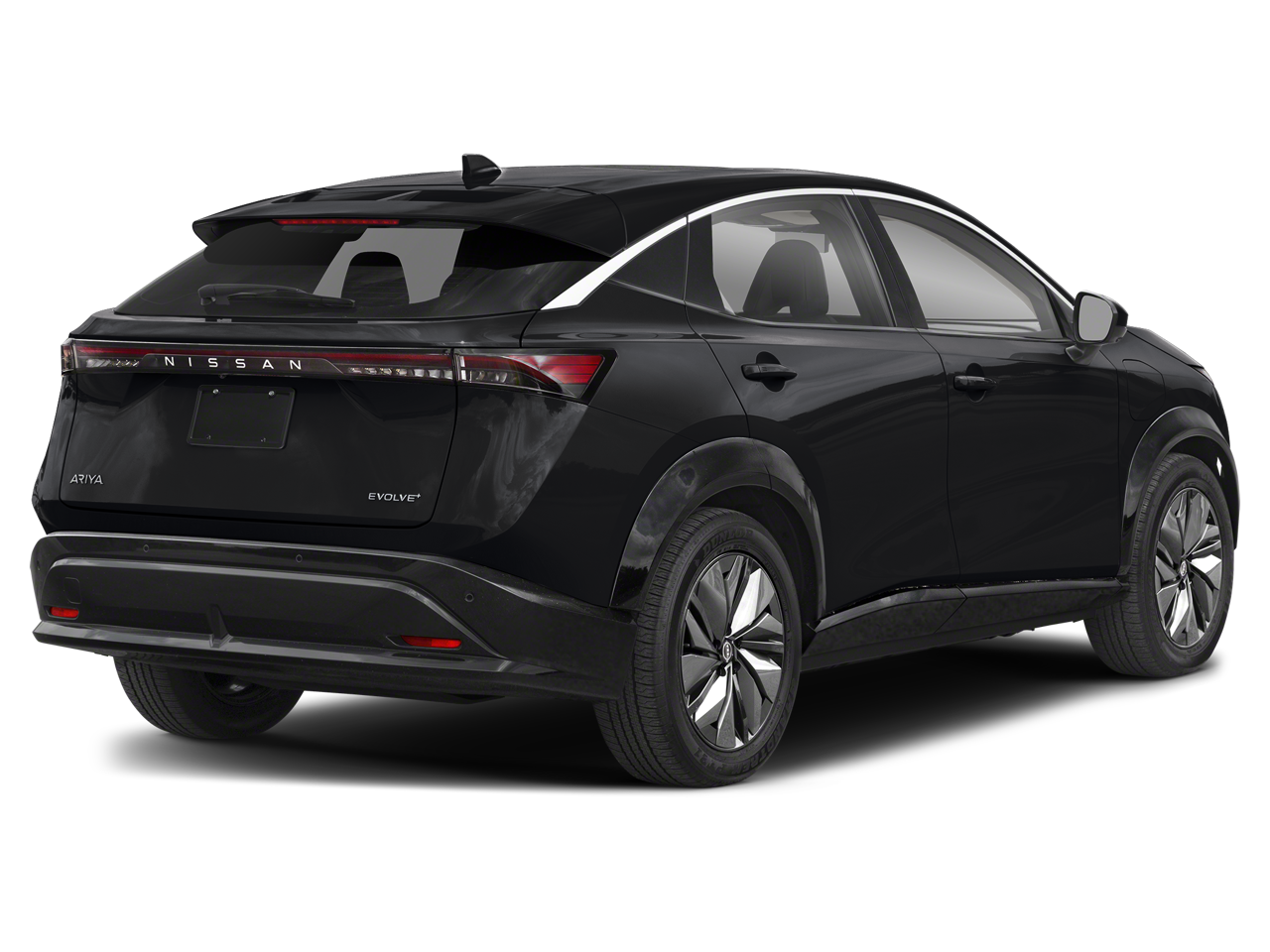 2024 Nissan Ariya EVOLVE+ e-4ORCE