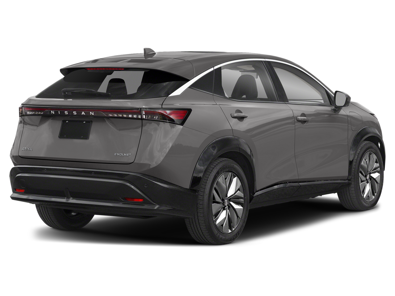 2024 Nissan Ariya EVOLVE+ e-4ORCE