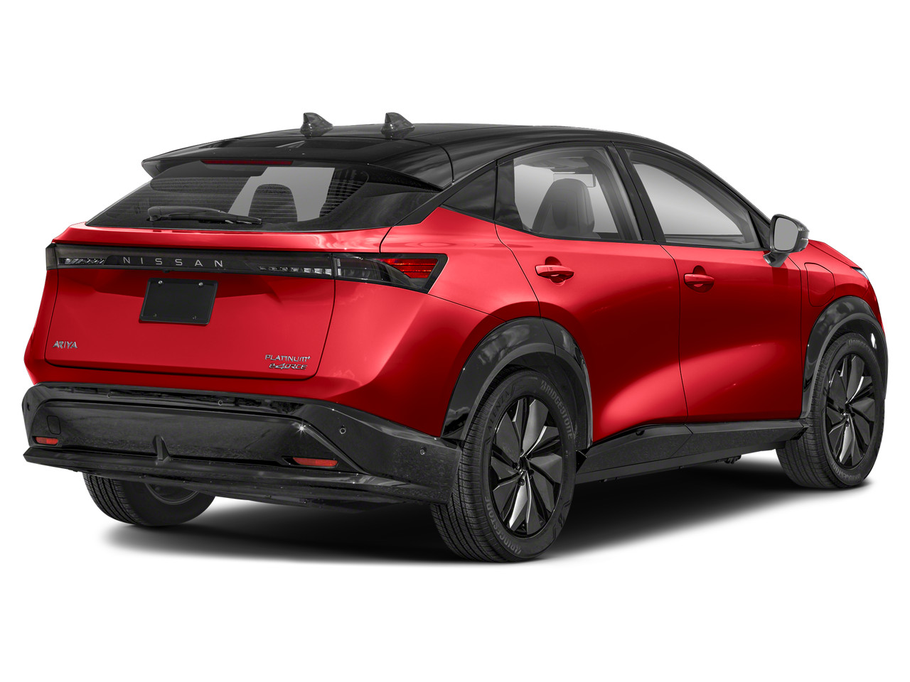 2024 Nissan Ariya PLATINUM+ e-4ORCE